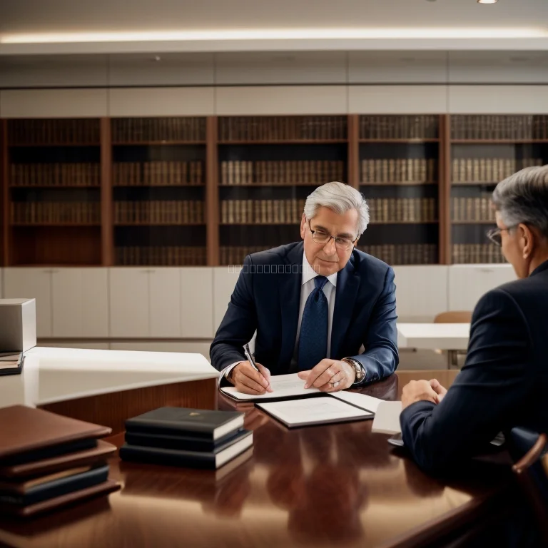 Call to action illustration